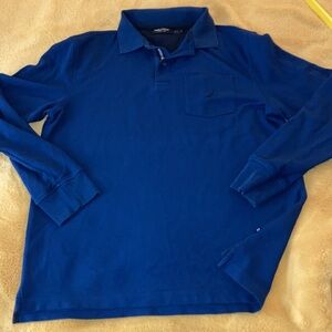 2/$15  Nautica polo shirt